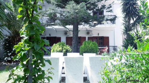 EVANS Skiathos in Skiathos