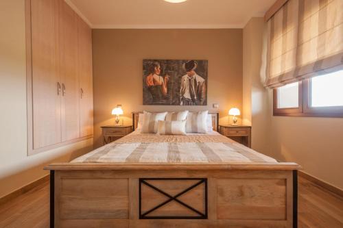 Evgatis Beach Luxury Apts in Thános