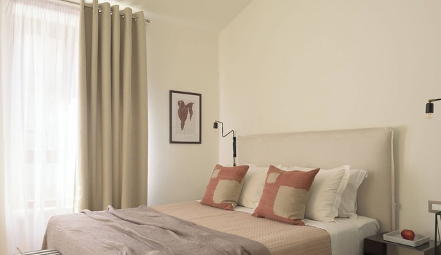 Executive Suite - Spartacus Garden Boutique Suites, Spartacus Garden in Rethymno