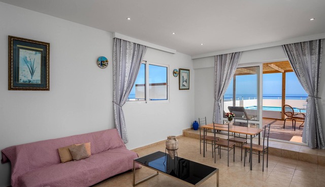 Exquisite Retreat For Two in Rhodes