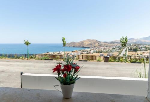 FabView Studio Apartments in Panormos Rethymno