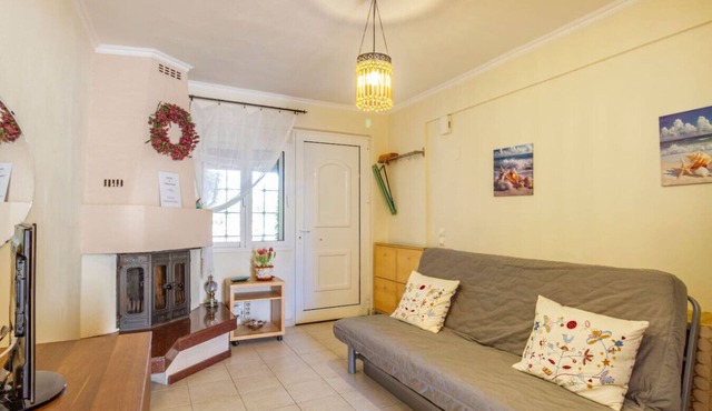 Famiglia Nest by RentalsPro-Nikiti Halkidiki in Nikiti