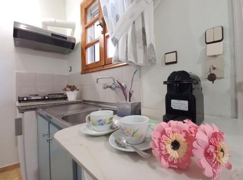 Family Friendly Kalliopi Apt in Kavros