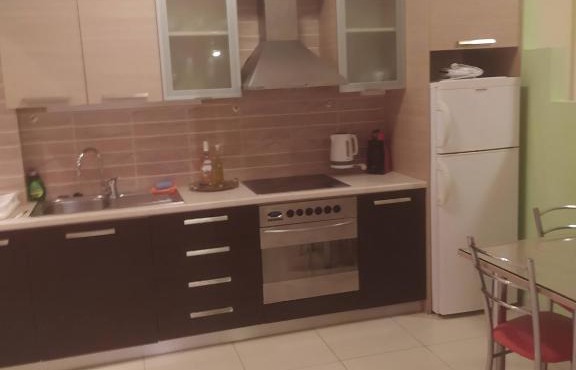 Family House in Agios Nikolaos