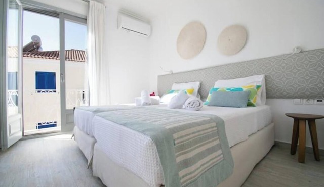 Family Suite - Aurora Spetses in Spetses