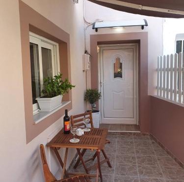 FANES HOUSE in Fánai
