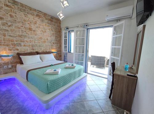 Fantastic View Studios Kythnos in Kithnos