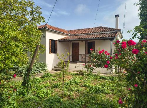 Feli's country house in Argalasti