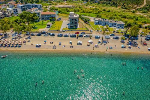 Filian Apartments in Neos Marmaras