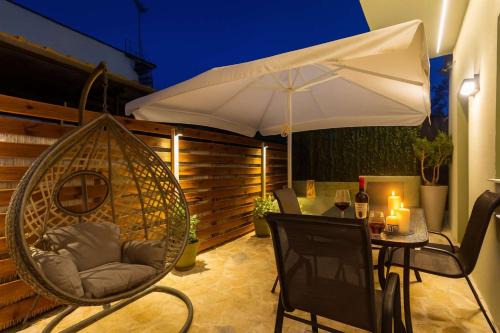 Filiatra Charming Urban Escapes Your Cozy Retreats in Filiatra