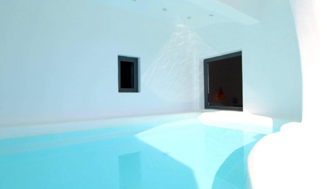 Filira Suites in Perissa