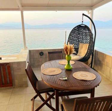 Filis mare apartment in Xylokastro