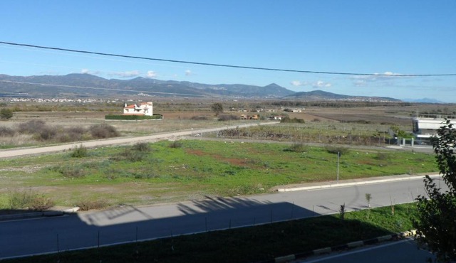 Filoxenia Marias in Lamia