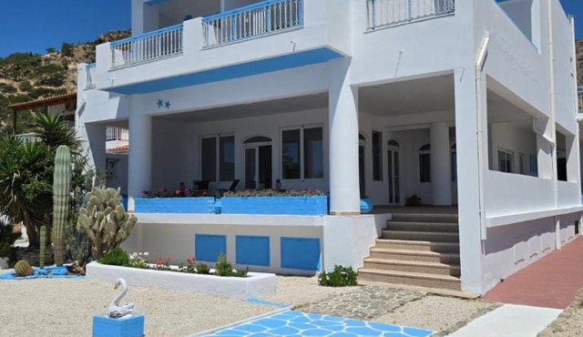 Gabi Rooms in Sougia in Sougia