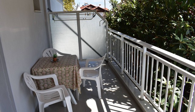 Galanis Hotel in Dio-Olympos