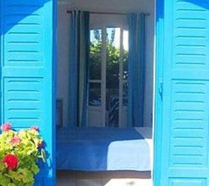 Galanis Place in Antiparos