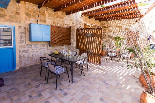 Galini Apartments Old Town in Rhodes Town