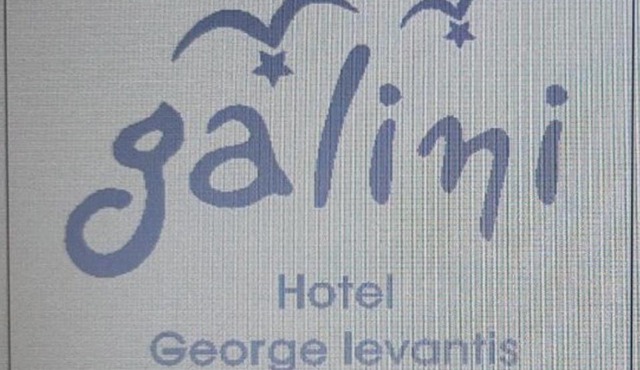 Galini Chora Tinou in Tinos