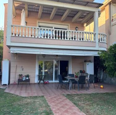 Galini Garden House in Kavála
