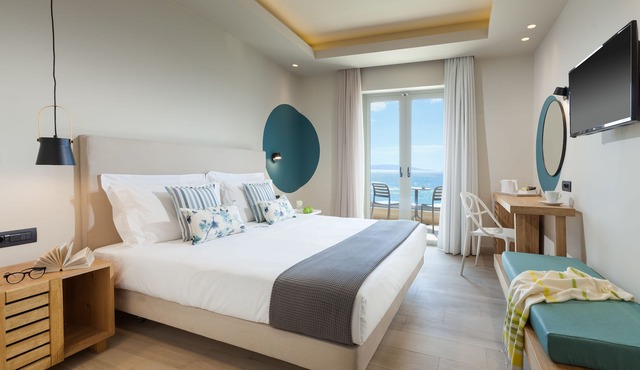 Gea Elaia in Monemvasia