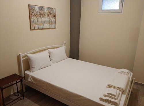 George Apartment in Alexandroupoli