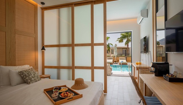Georgioupolis Suites in Apokoronas