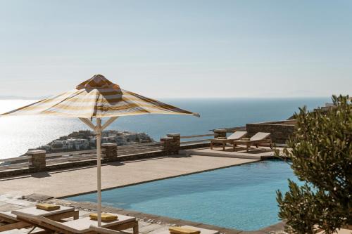 Gerofinikas Boutique Hotel in Apollonia