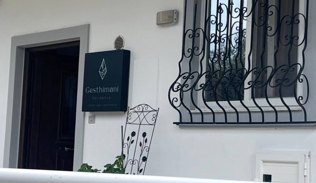 Gesthimani Residence – Elegant & Comfortable Stay in Beautiful Crete in Charchaliana