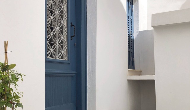 Giasemi House in Σκόπελος