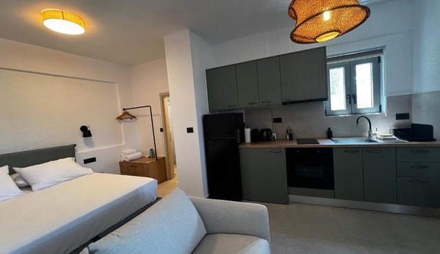 Gioma Garden Villas in Agios Nikolaos