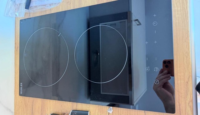 Girni Giorgio Appartement korino Paralia bei Olympiada 10 in Skála Korinoú