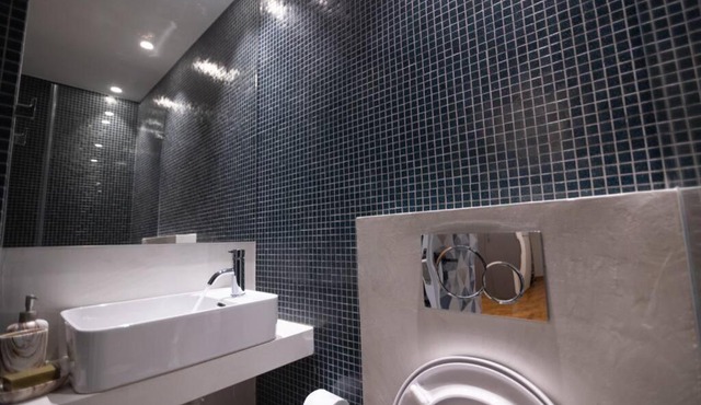 GK Apartment, Suite(Near to AKROPOLIS) in Athens