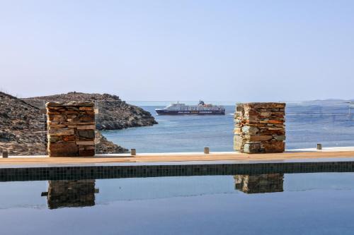 GL Villa in Agios Romanos
