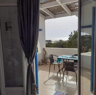 Glyfada Suite in Kastraki