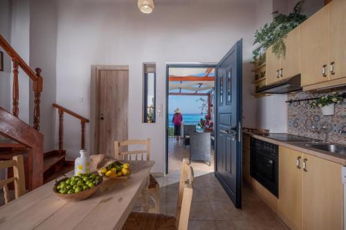 GM Appartment in Lentas by South Cretan Villas in Lentas