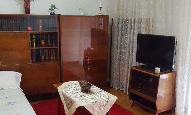 Goodbye, Lenin in Tríkala