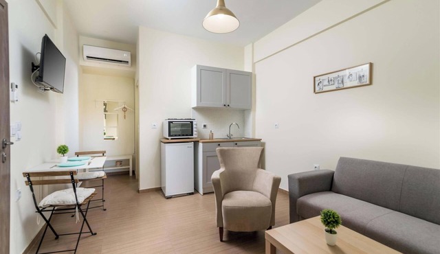 Apartment Menta in Petrokefali Ηρακλείου Κρητης