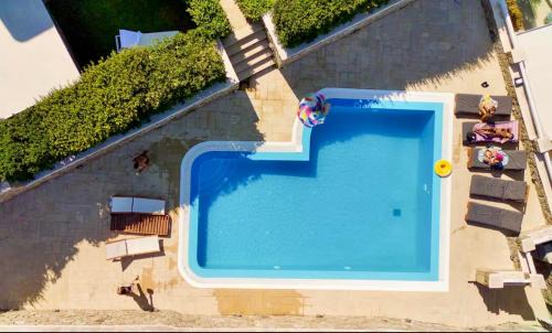 Grace Villa Mykonos in Mikonos