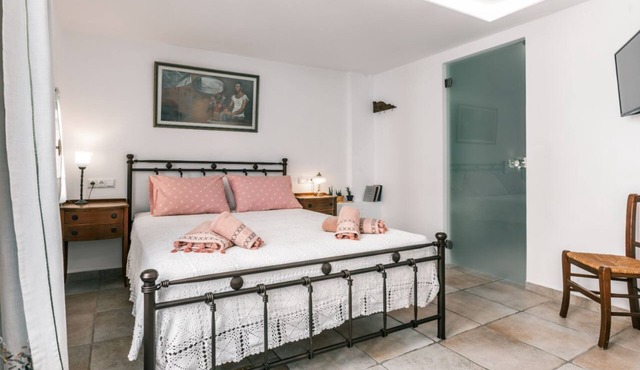 Grand Premium Apartment in Naxos Centre! in Naxos