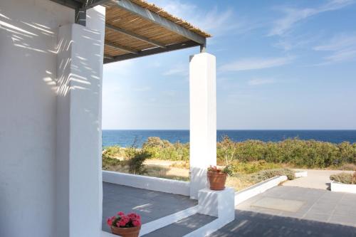 Grand Villa Lino in Skiros