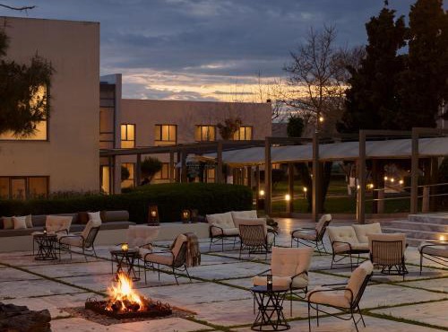 Grecotel Egnatia in Alexandroupoli