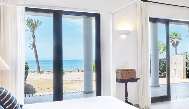 Grecotel LUX ME Oasis in Andravida-Kyllini