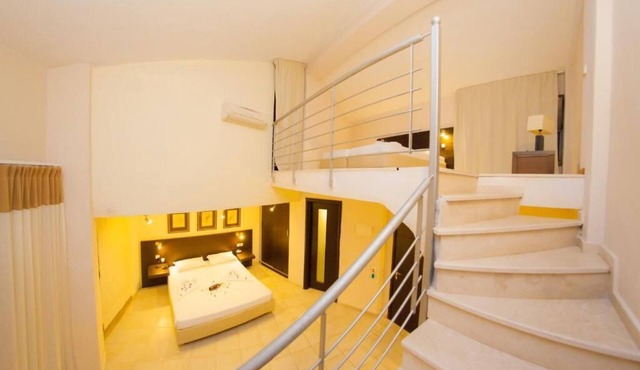 Greek Pride Aithrion Hotel in Kassandra
