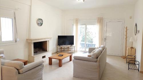 Green Cove Retreat in Patras