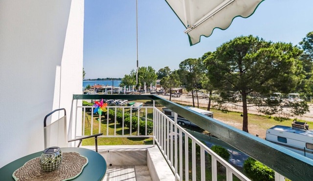 Green Flat by Rentals Pro - Vourvourou Halkidiki in Vourvourou