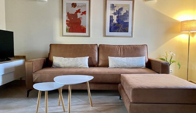 Greenview Maisonnette in Asklipiio