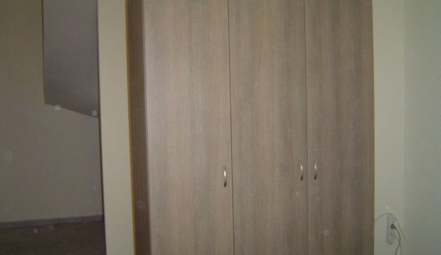 Ground floor bachelor room safe and cool in Νέα Κεράσια