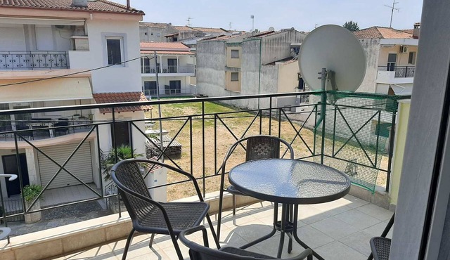 Guest Apartment Kallithea in Kallithea