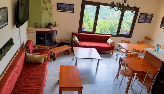 Guest House Ilektra in Voio