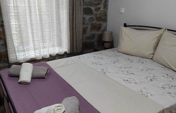 Guest House Sousamlis in Sardhaí